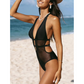 💕Limited Sale 50% OFF💕Women's Sexy Black Swimsuit