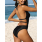 💕Limited Sale 50% OFF💕Women's Sexy Black Swimsuit