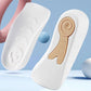 🔥Hot Sale 50%🔥Silicone Anti-Slip Height-Increasing Insoles