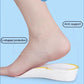 🔥Hot Sale 50%🔥Silicone Anti-Slip Height-Increasing Insoles