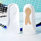 🔥Hot Sale 50%🔥Silicone Anti-Slip Height-Increasing Insoles