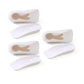 🔥Hot Sale 50%🔥Silicone Anti-Slip Height-Increasing Insoles