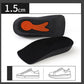 🔥Hot Sale 50%🔥Silicone Anti-Slip Height-Increasing Insoles
