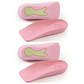 🔥Hot Sale 50%🔥Silicone Anti-Slip Height-Increasing Insoles