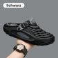 ✨LAST DAY SALE 50% OFF✨Breathable Slip-On Sandals