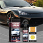 🔥HOT SALE 50% OFF🔥Car Coating Spray Kit