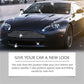 🔥HOT SALE 50% OFF🔥Car Coating Spray Kit