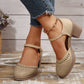 💖Limited Sale 50% OFF💖Women's Retro Mesh Sandals