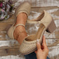 💖Limited Sale 50% OFF💖Women's Retro Mesh Sandals