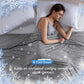 ⏳ Limited time 50% off!⏳ Cooling Blanket For Hot Sleepers🛏️