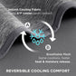⏳ Limited time 50% off!⏳ Cooling Blanket For Hot Sleepers🛏️