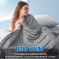 ⏳ Limited time 50% off!⏳ Cooling Blanket For Hot Sleepers🛏️