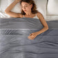 ⏳ Limited time 50% off!⏳ Cooling Blanket For Hot Sleepers🛏️