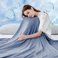 ⏳ Limited time 50% off!⏳ Cooling Blanket For Hot Sleepers🛏️
