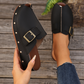💖Limited Sale 50% OFF💖Women's Comfy Peep Toe Platform Sandals