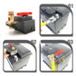 ⏳Time-limited Special⌛Universal 12-24V Car Battery Disconnect Isolator Switch