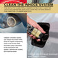 🔥LAST DAY PROMOTION - 50%OFF🔥Catalytic Converter & Fuel System Cleaner