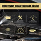 🔥LAST DAY PROMOTION - 50%OFF🔥Catalytic Converter & Fuel System Cleaner