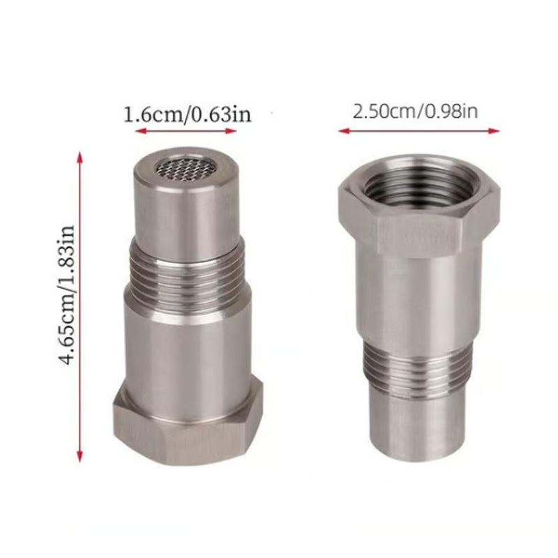 🚗Sauerstoffsensor-Filteradapter🔥