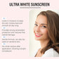 💖LAST DAY PROMOTION - 50%OFF💖Portable Highly Effective Whitening Sunscreen