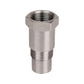 🔥LAST DAY PROMOTION - 50%OFF🔥Oxygen Sensor Filter Adapter