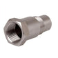🔥LAST DAY PROMOTION - 50%OFF🔥Oxygen Sensor Filter Adapter