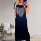 💖LAST DAY PROMOTION - 50%OFF💖Long T-Shirt Dress with Side Slits