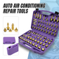 🔥Last Day 50% OFF🔥Auto Air Conditioning Repair Tools