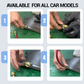 🔥Last Day 50% OFF🔥Auto Air Conditioning Repair Tools