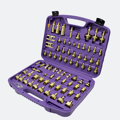🔥Last Day 50% OFF🔥Auto Air Conditioning Repair Tools