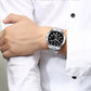 💥HOT SALE 50% OFF💥Fashion Waterproof Luminous Quartz Watch