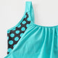 🏖️ Hot Summer 50% OFF👙Women's Polka Dot Two Piece Swimsuit