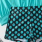 🏖️ Hot Summer 50% OFF👙Women's Polka Dot Two Piece Swimsuit