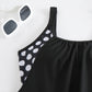 🏖️ Hot Summer 50% OFF👙Women's Polka Dot Two Piece Swimsuit