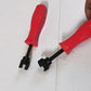 🔥LAST DAY PROMOTION - 50%OFF🔥Brake Spring Compressor Tool 2-PCS Kit