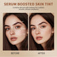 Moisturizing & Brightening Serum Boosted Skin Tint
