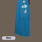 💖Last Day 50% OFF💖Women's Sleeveless Long Dress With Eye Print