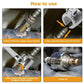 🔥Hot Sale 50%🔥Flexible Head Oxygen Sensor Wrench Tool