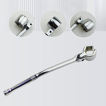 🔥Hot Sale 50%🔥Flexible Head Oxygen Sensor Wrench Tool