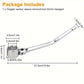 🔥Hot Sale 50%🔥Flexible Head Oxygen Sensor Wrench Tool