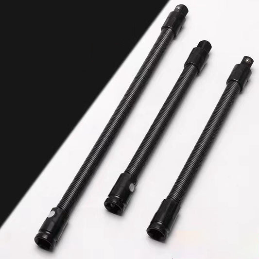 🔥LAST DAY PROMOTION - 50%OFF🔥1/2" Flexible Socket Extension Bar! Conquer Tight Spaces in Seconds