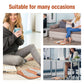 💖LAST DAY PROMOTION - 50%OFF💖EMS Microcurrent Pulse Foot Massage Mat