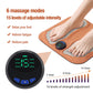 💖LAST DAY PROMOTION - 50%OFF💖EMS Microcurrent Pulse Foot Massage Mat