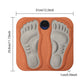 💖LAST DAY PROMOTION - 50%OFF💖EMS Microcurrent Pulse Foot Massage Mat