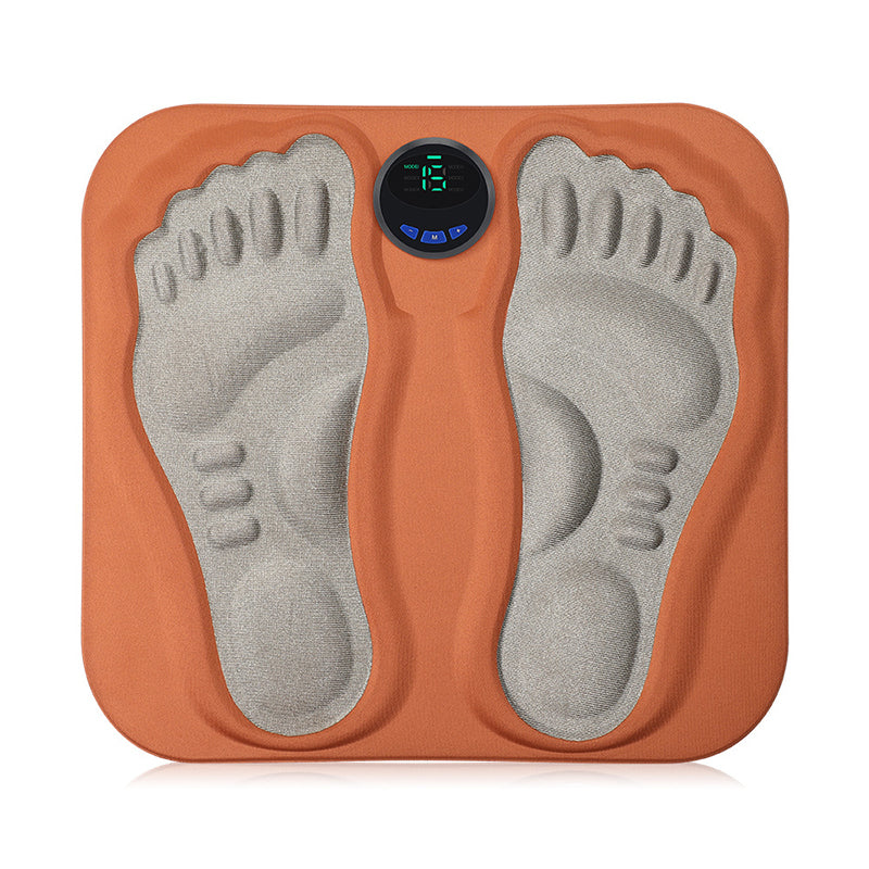💖LAST DAY PROMOTION - 50%OFF💖EMS Microcurrent Pulse Foot Massage Mat