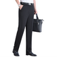 👖LAST DAY SALE 50% OFF👖Men's Ice Silk Quick Dry Suit Pants