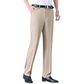 👖LAST DAY SALE 50% OFF👖Men's Ice Silk Quick Dry Suit Pants
