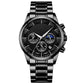 ⌚LAST DAY PROMOTION - 50%OFF⌚Men’s Quartz Stainless Steel Watch