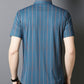 ✨LAST DAY SALE 50% OFF✨Men's Cooling Plaid Short Sleeve Button-Down Shirt