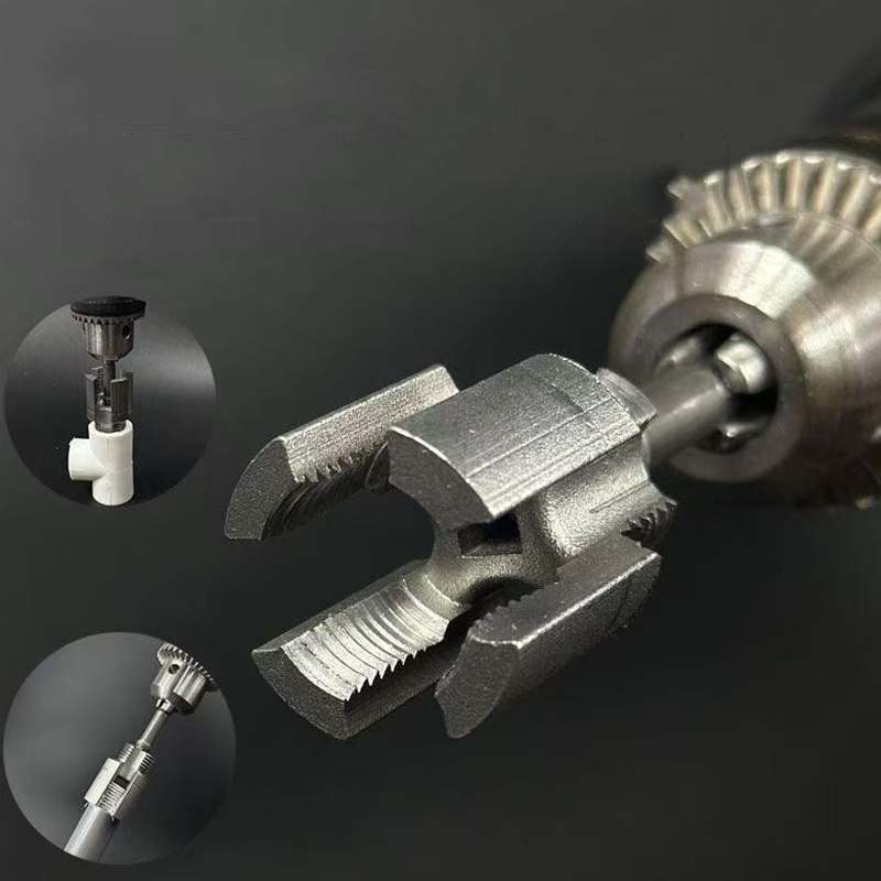 ✨LAST DAY SALE 50% OFF✨Pipe Thread Cutting Tool